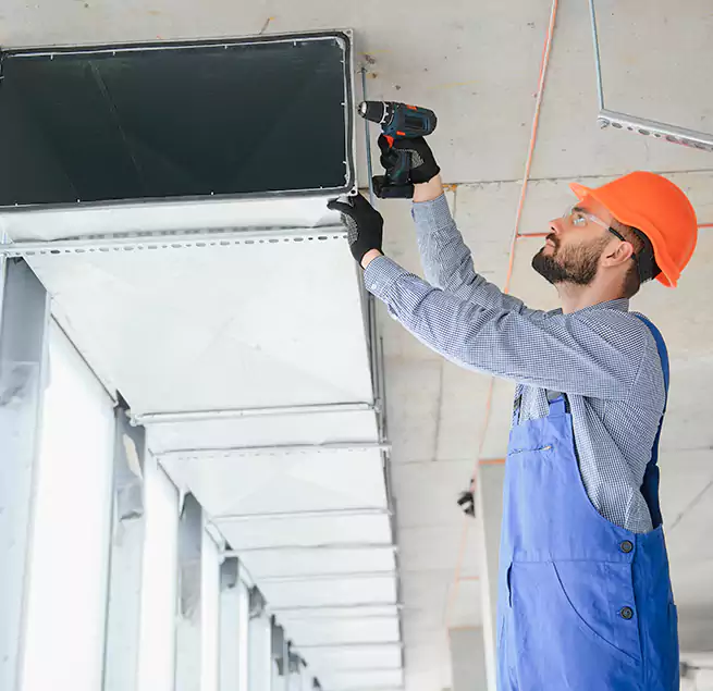 Why Homeowners & Businesses Trust Us in Eagle Mountain, UT