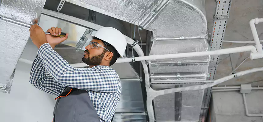 Proactive Ac Vent Repairs & Air Duct Replacement Companies Near Me in Eagle Mountain