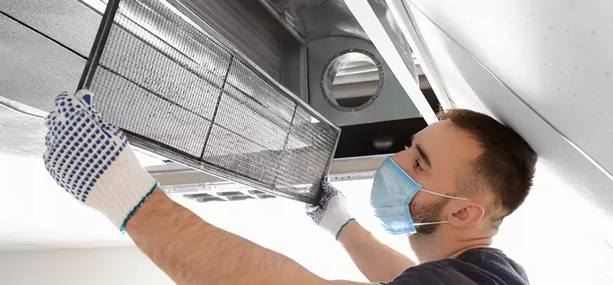 Our Bathroom Exhaust Duct Cleaning Services in Eagle Mountain, UT