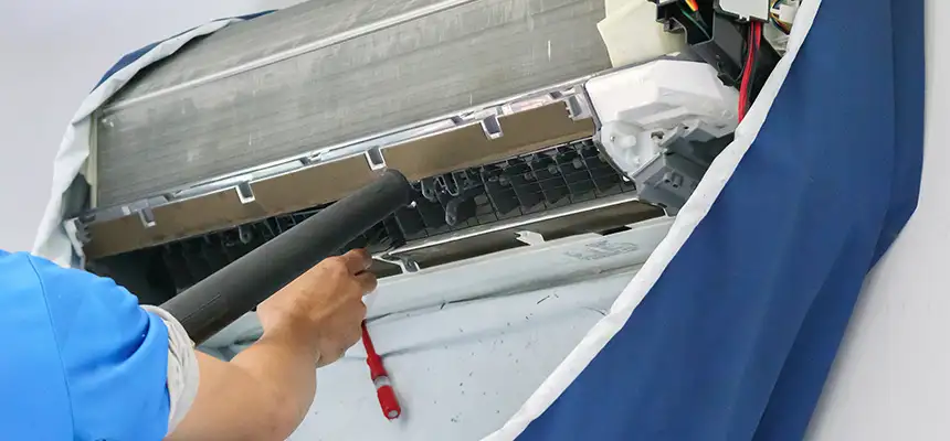 Advanced Clogged Dryer Vent Repair for Multi-Unit & Commercial in Eagle Mountain, UT