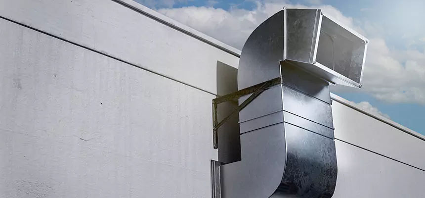 Comprehensive Commercial HVAC Cleaning in Eagle Mountain