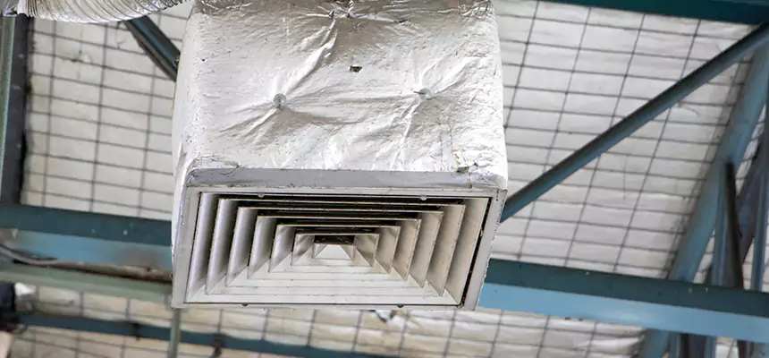 Our Custom HVAC Ductwork Services in Eagle Mountain, UT
