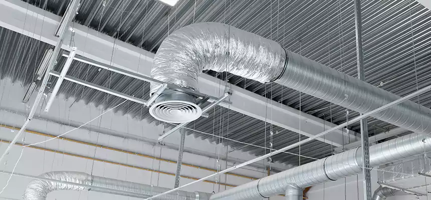 Our Dryer Vent Hose Replacement Services in Eagle Mountain, UT