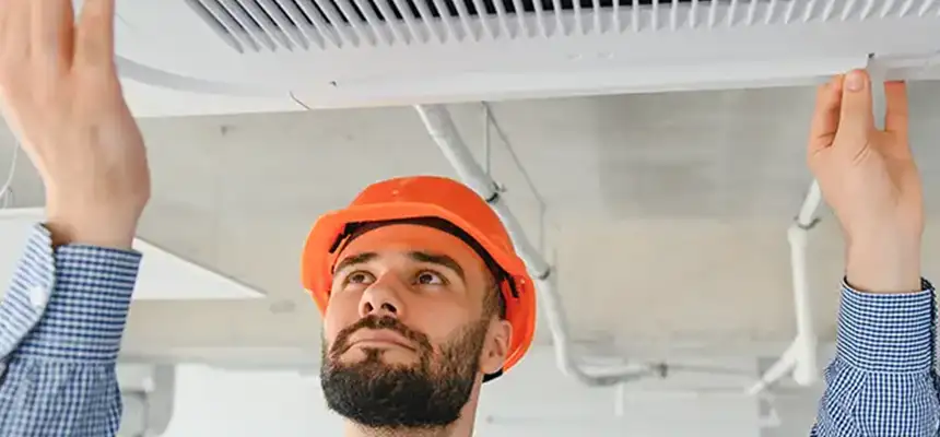 Our Furnace Vent Cleaning Services in Eagle Mountain, UT