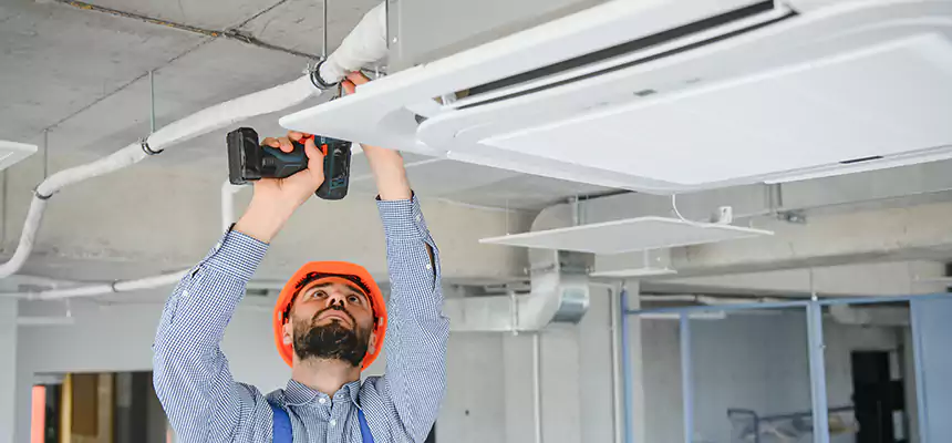 Eco‑Friendly Coil & Plenum Deep Cleaning in Eagle Mountain