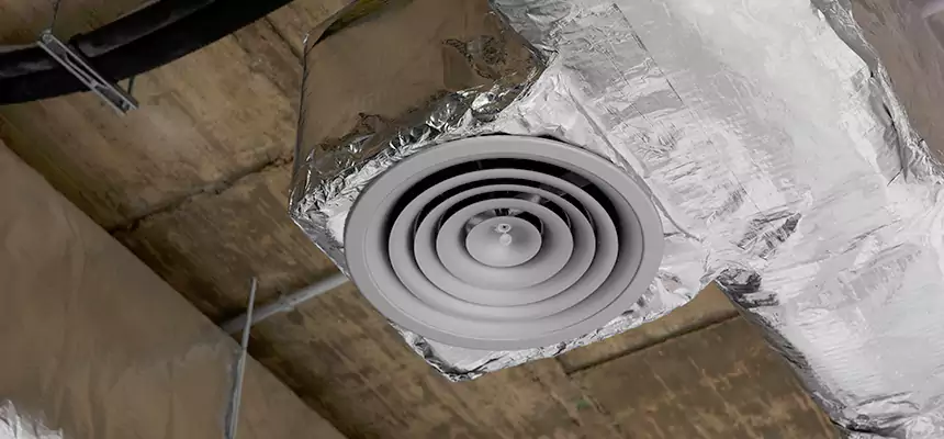 Our Industrial Dryer Vent Cleaning Services in Eagle Mountain, UT