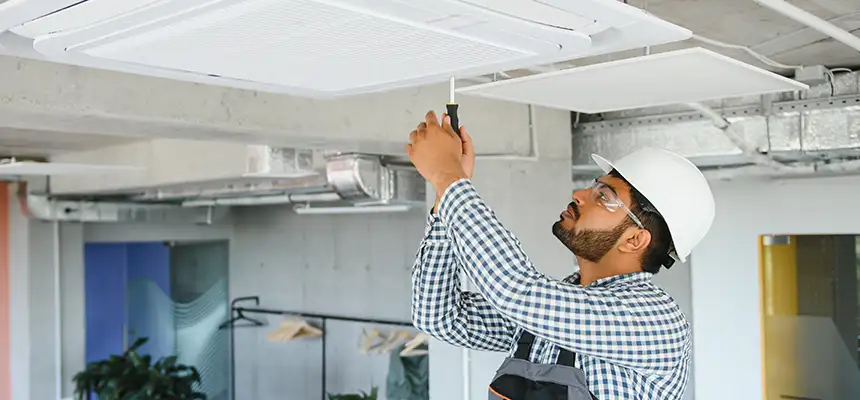 Our Roof Dryer Vent Cleaning Services in Eagle Mountain, UT