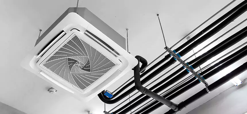 Our Smart AC Vent Controller Services in Eagle Mountain, UT