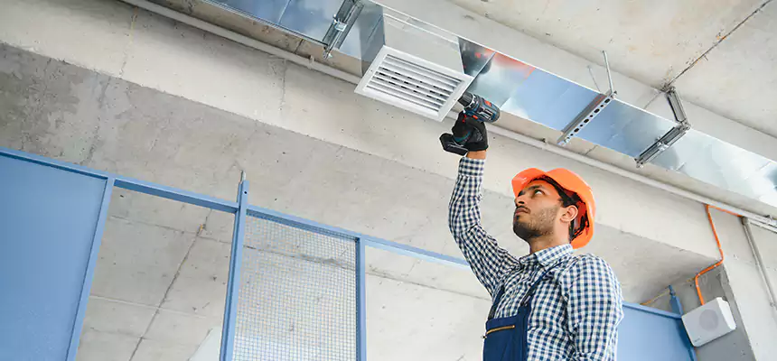 Efficient Exhaust Vent Cleaning in Eagle Mountain, UT
