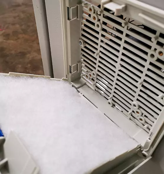 About Air Duct Overhaul & Upgrades in Eagle Mountain, UT