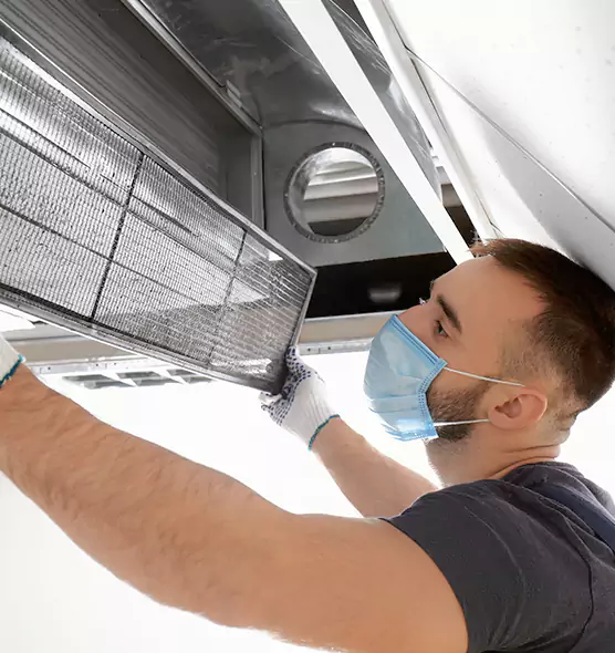 About Air Duct Pathogen Disinfection in Eagle Mountain, UT
