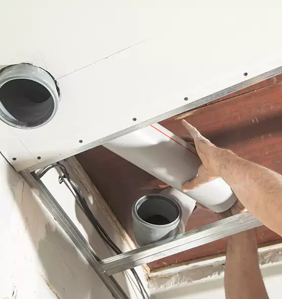 Professional Attic Air Duct Cleaning in Eagle Mountain, UT