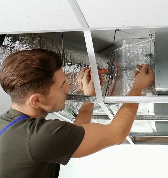 Professional Clogged Dryer Vent Repair in Eagle Mountain, UT