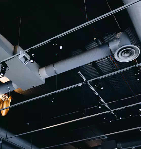 Professional Duct Cleaning For LEED Homes in Eagle Mountain, UT