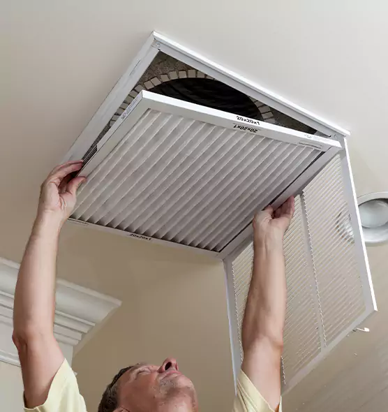 Trusted Vent Shaft Cleaning Expert in Eagle Mountain, UT