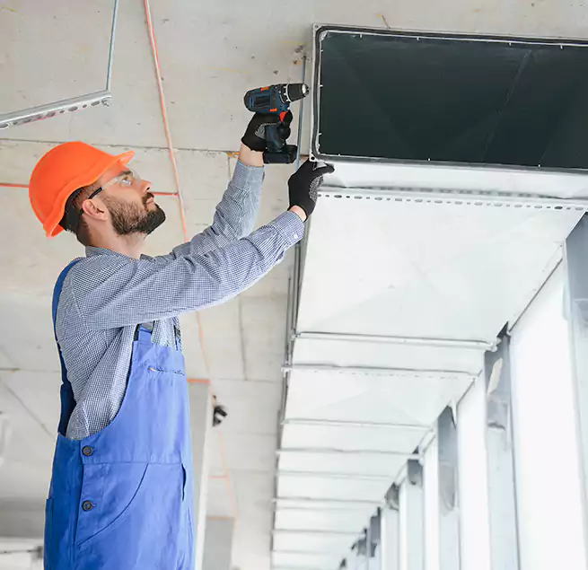 Why Homeowners & Businesses Trust Us in Eagle Mountain, UT?