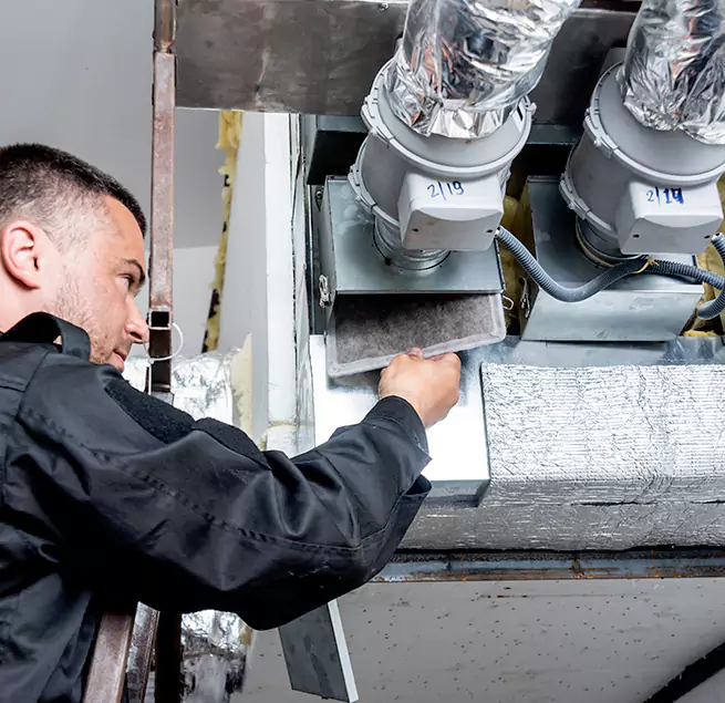 Why Homeowners & Businesses Trust Us in Eagle Mountain, UT?