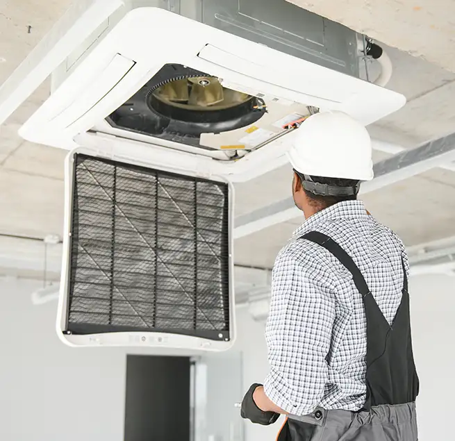 Why Homeowners & Businesses Trust Us in Eagle Mountain, UT?