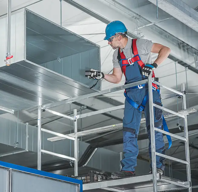 Why Homeowners & Businesses Trust Us in Eagle Mountain, UT?