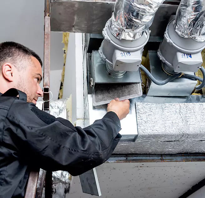 Why Homeowners & Businesses Trust Us in Eagle Mountain, UT?