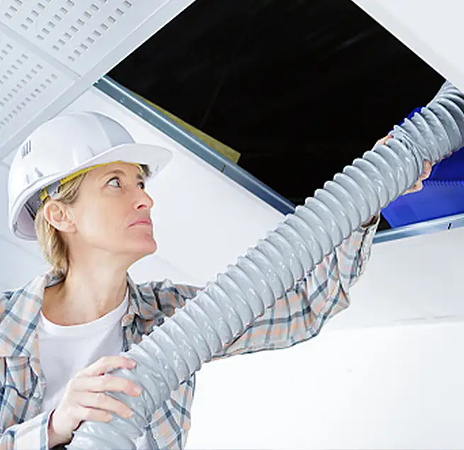 Why Homeowners & Businesses Trust Us Eagle Mountain, UT