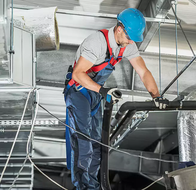 Why Homeowners & Businesses Trust Us in Eagle Mountain, UT?