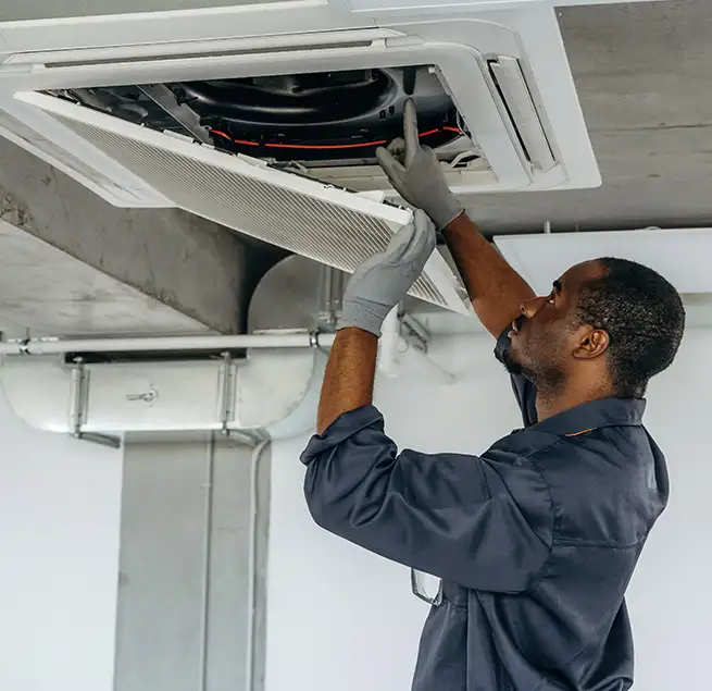 Why Homeowners & Businesses Trust Us in Eagle Mountain, UT?