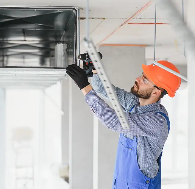  Why Homeowners Businesses Trust Us Eagle Mountain, UT