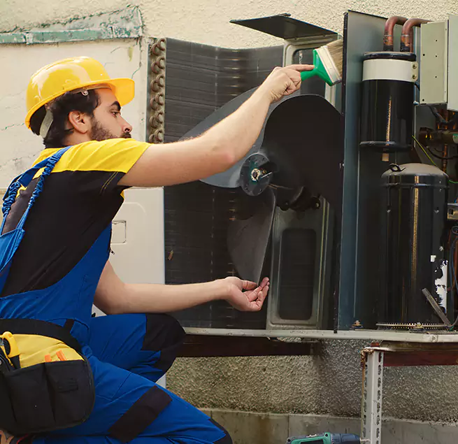 Why Homeowners & Businesses Trust Us Eagle Mountain, UT?