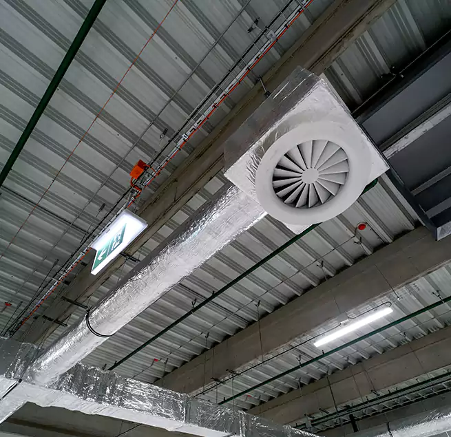 Why Homeowners & Businesses Trust Us in Eagle Mountain, UT