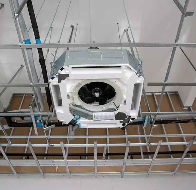 Why Homeowners & Businesses Trust Us Eagle Mountain, UT