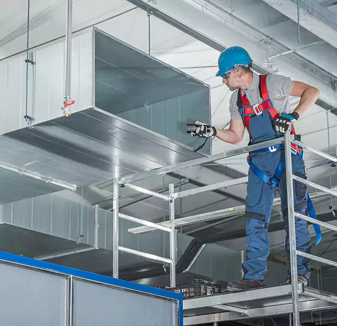 Why Homeowners Businesses Trust Us in Eagle Mountain, UT