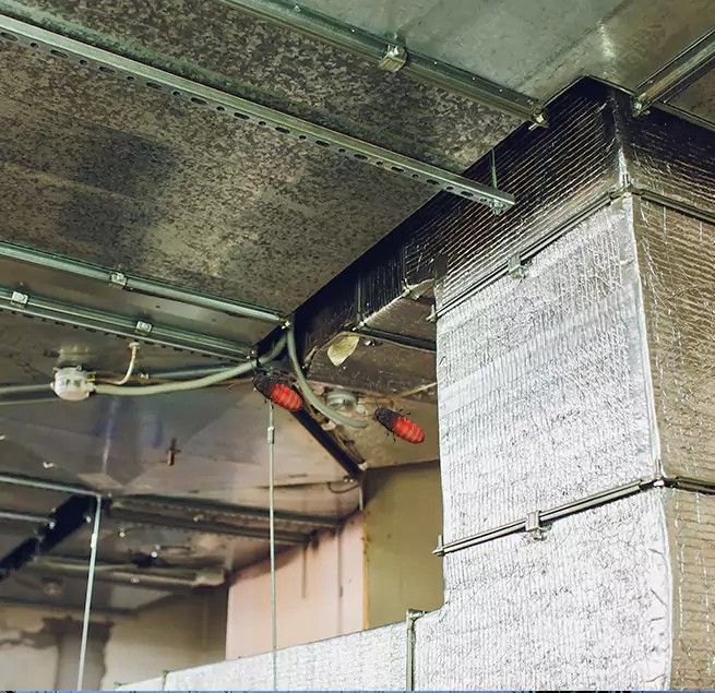 Why Homeowners & Businesses Trust Us Eagle Mountain, UT?