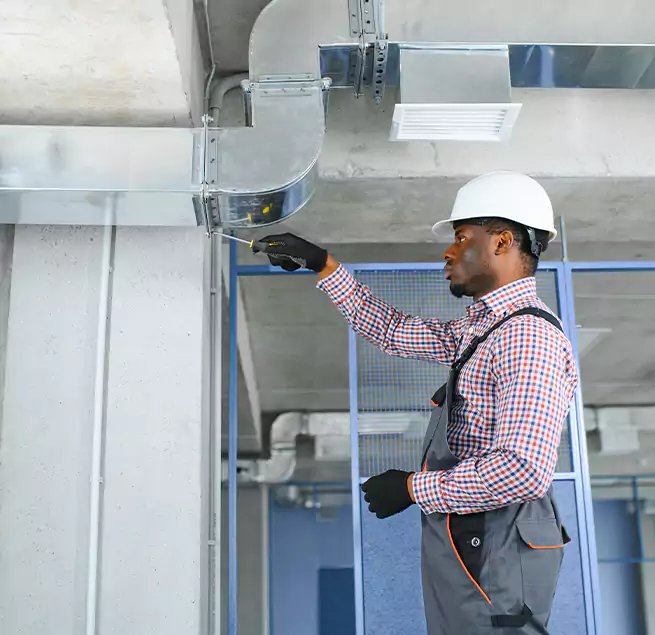 Why Homeowners & Businesses Trust Us in Eagle Mountain, UT