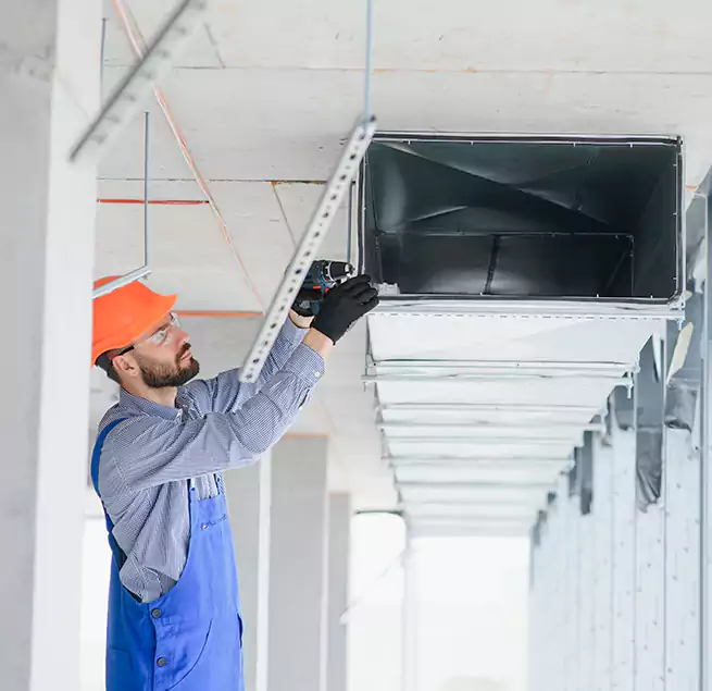 Why Homeowners & Businesses Trust Us in Eagle Mountain, UT?