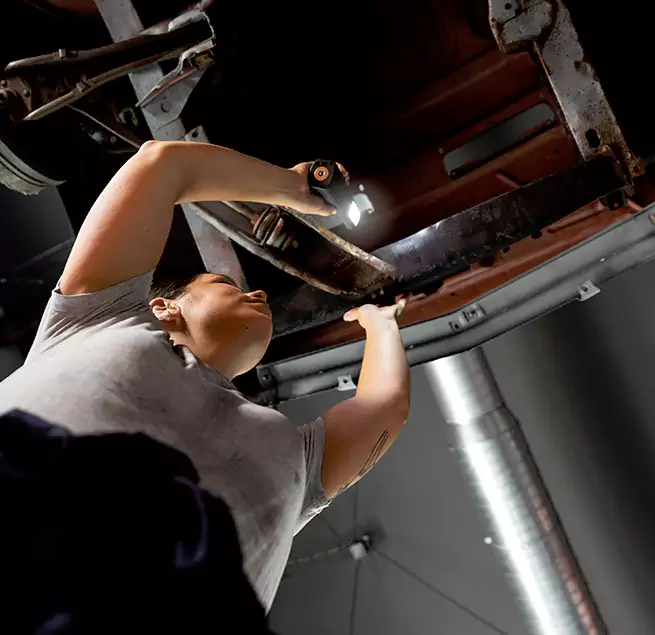 Why Homeowners & Businesses Trust Us Eagle Mountain, UT