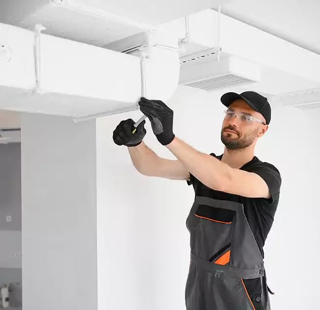 Why Homeowners Businesses Trust Us Eagle Mountain, UT