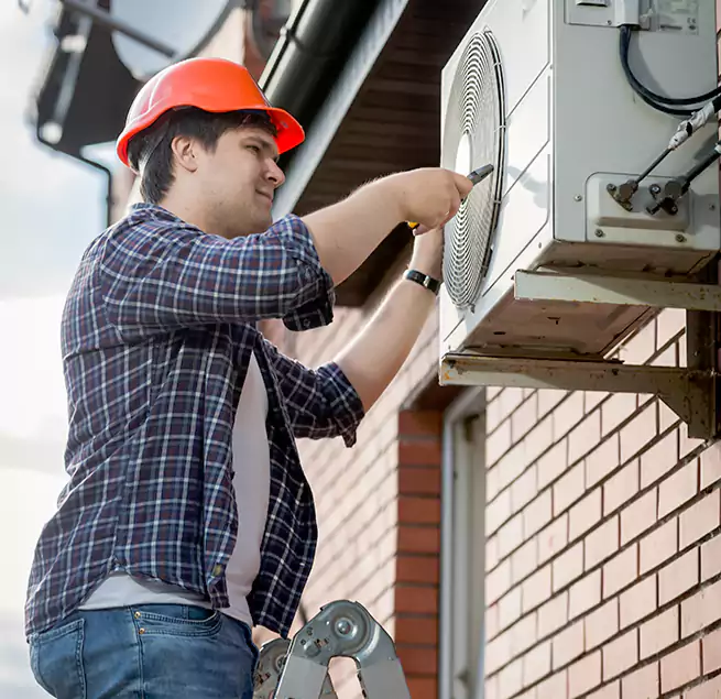 Why Homeowners & Businesses Trust Us Eagle Mountain, UT