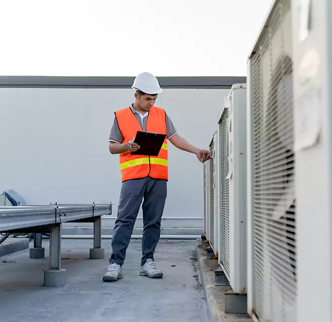 Why Homeowners & Businesses Trust Us in Eagle Mountain, UT?