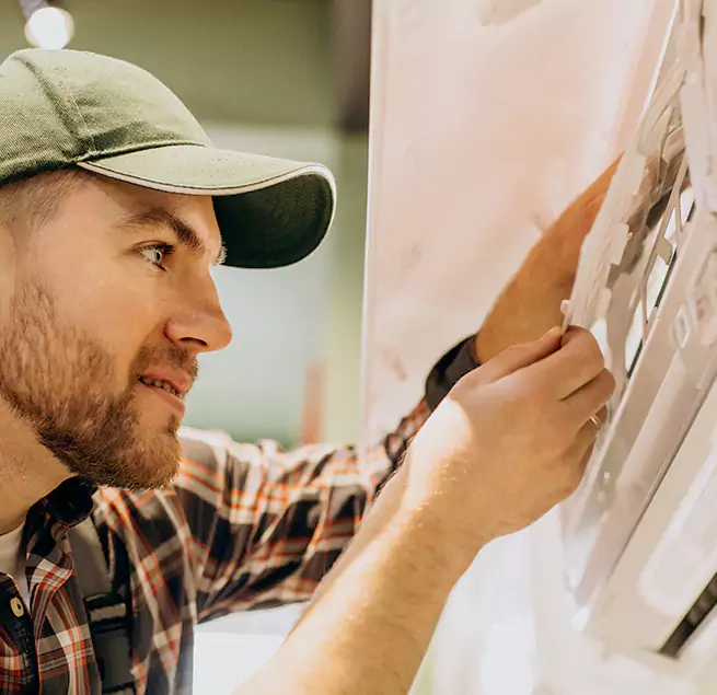 Why Homeowners & Businesses Trust Us in Eagle Mountain, UT?