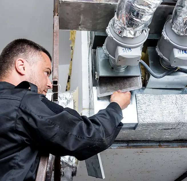 Why Homeowners & Businesses Trust Us in Eagle Mountain, UT?