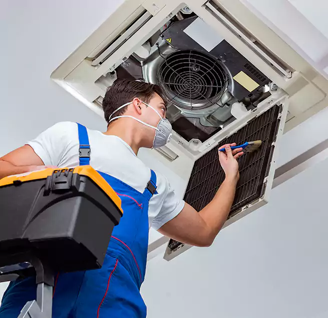 Why Homeowners & Businesses Trust Us in Eagle Mountain, UT?